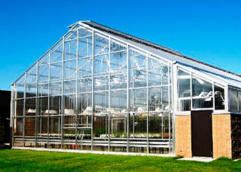 Research Greenhouses